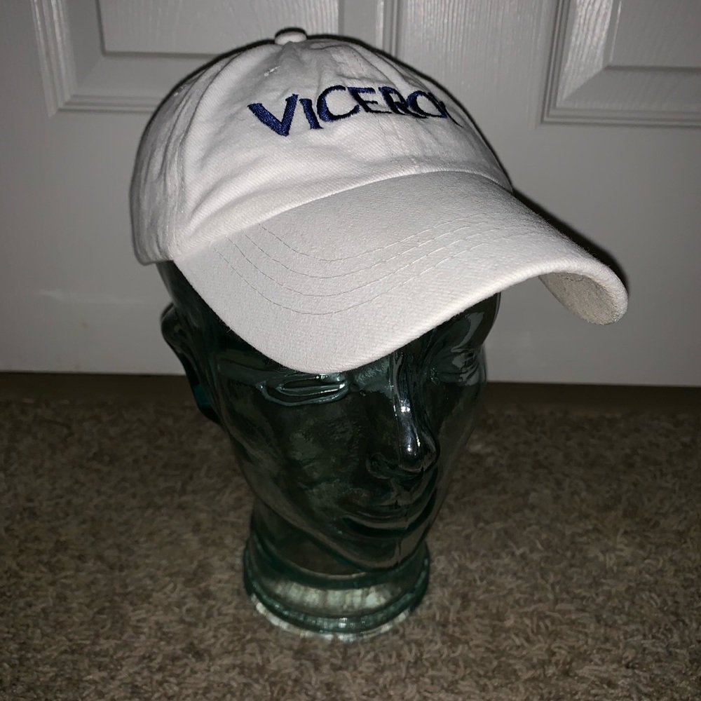 Mac Demarco Viceroy Cigarette Canada Hat